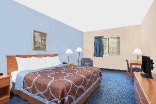 Super 8 By Wyndham Cobleskill Ny Kamer foto